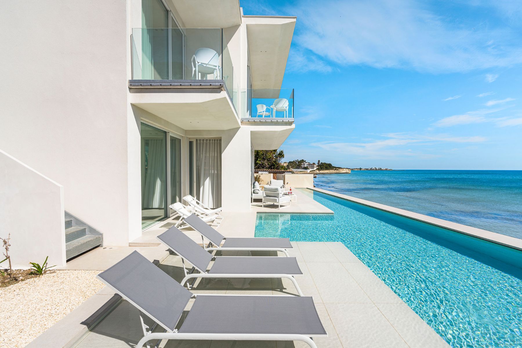 Bedda Matri villa photo.